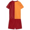 Original Trikotsatz Galatasaray Heimtrikot 2023-24 Für Kinder